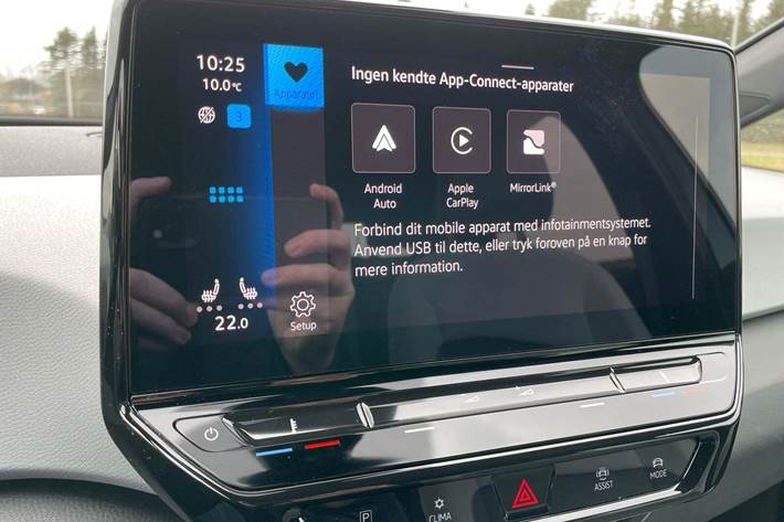 undefined VW ID.3 fra 2021