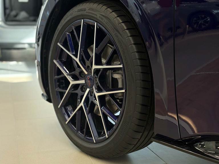 VW ID.3 79 GTX Fire+Ice