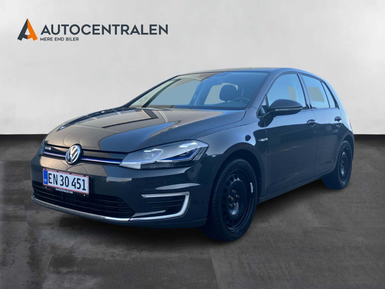 Autocentralen Viborg