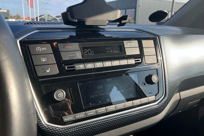 undefined VW UP! fra 2020