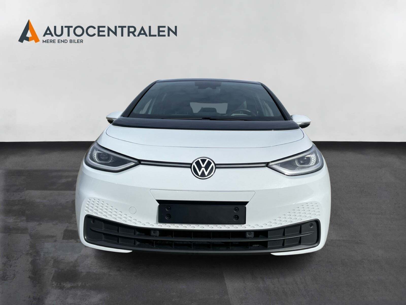 VW ID.3 58 Pro Performance Business