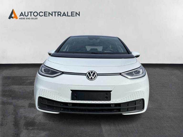 VW ID.3 58 Pro Performance Business