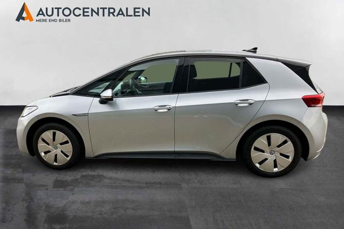 undefined VW ID.3 fra 2021