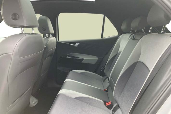 undefined VW ID.3 fra 2021