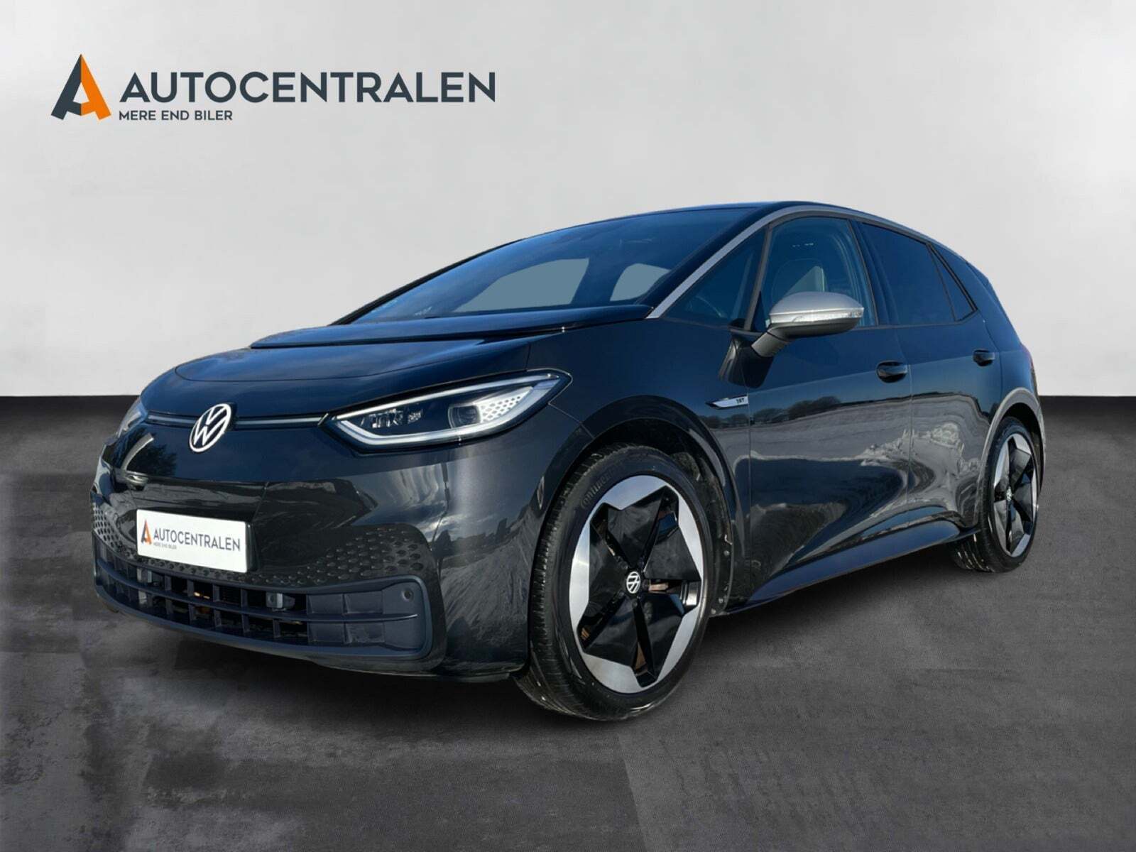 VW ID.3 58 1ST Pro Performance Max