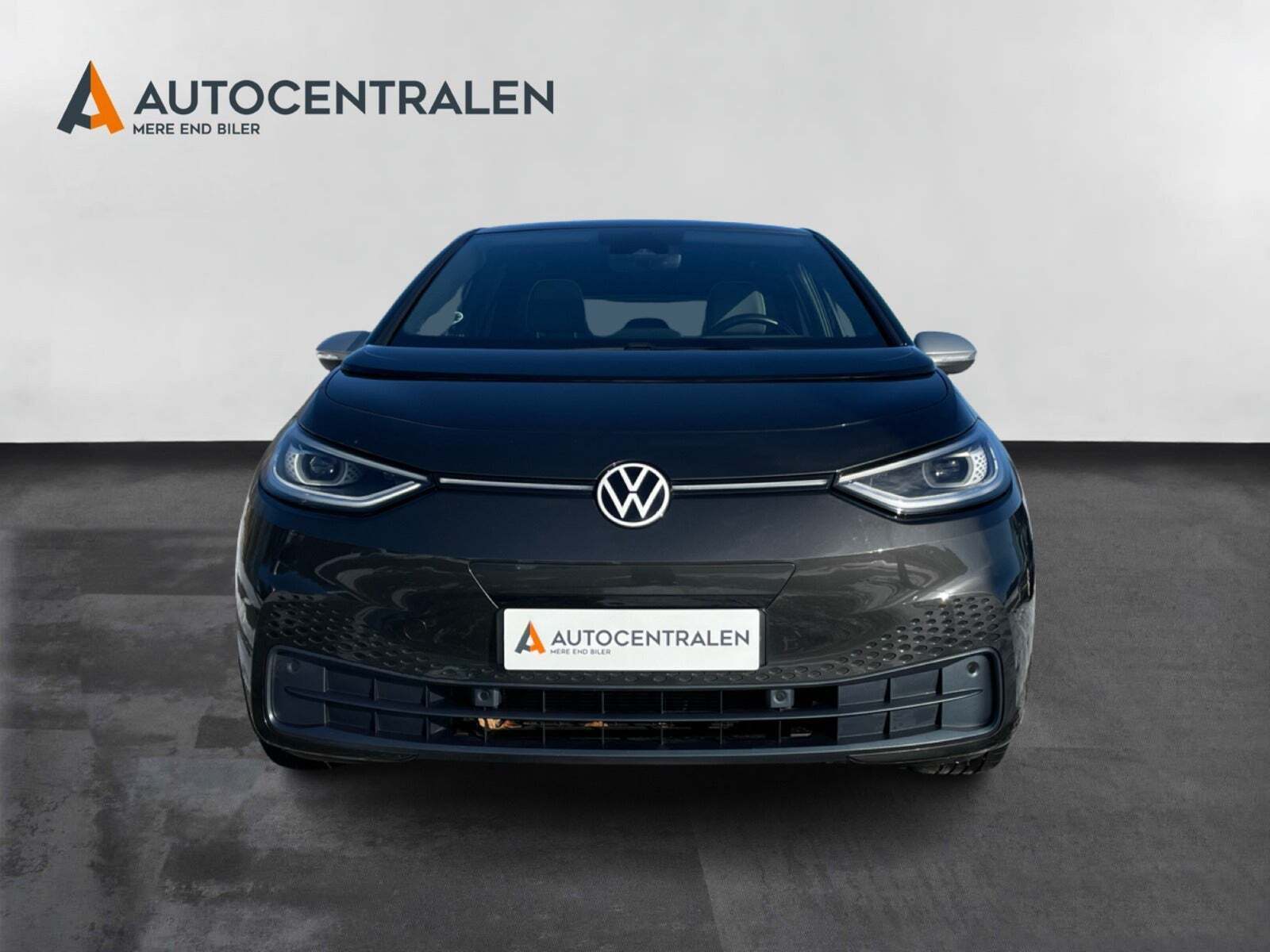 VW ID.3 58 1ST Pro Performance Max