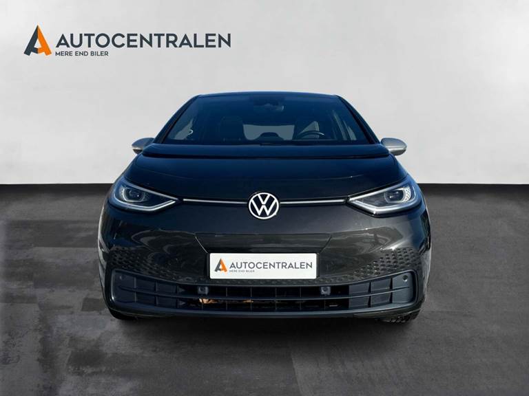 VW ID.3 58 1ST Pro Performance Max