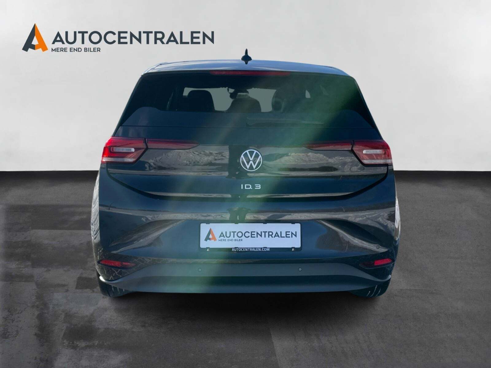 VW ID.3 58 1ST Pro Performance Max