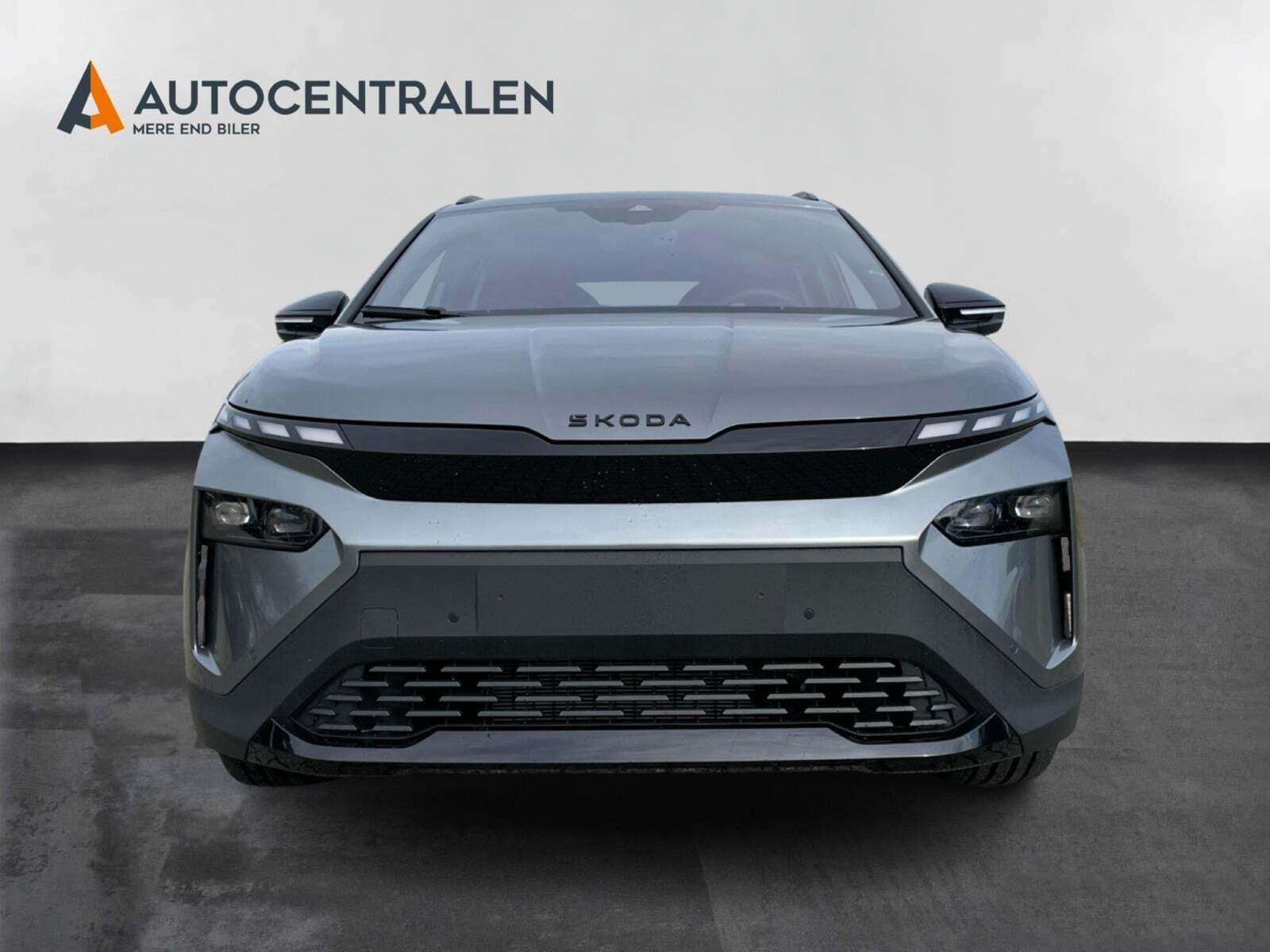 Skoda Elroq 85 iV Sportline