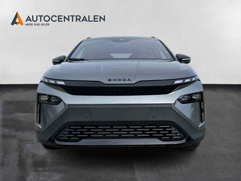 Skoda Elroq 85 iV Sportline