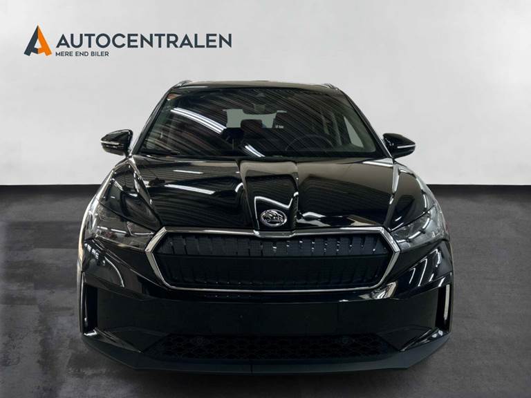 Skoda Enyaq 80 iV Suite