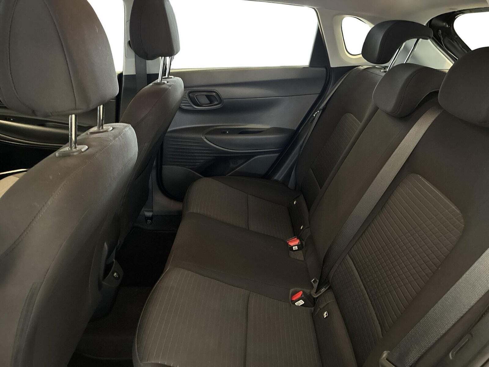 Hyundai i20 1,0 T-GDi Advanced