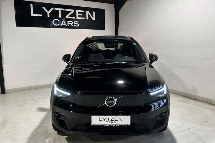 undefined Volvo XC40 fra 2023