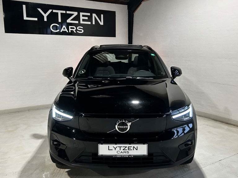 Volvo XC40 P6 ReCharge Ultimate