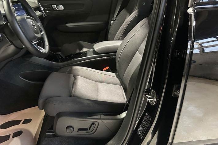 undefined Volvo XC40 fra 2023