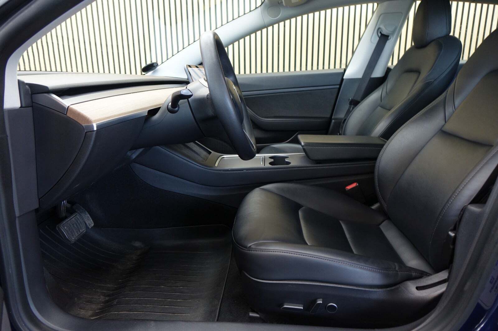 Tesla Model 3 Standard Range+ RWD