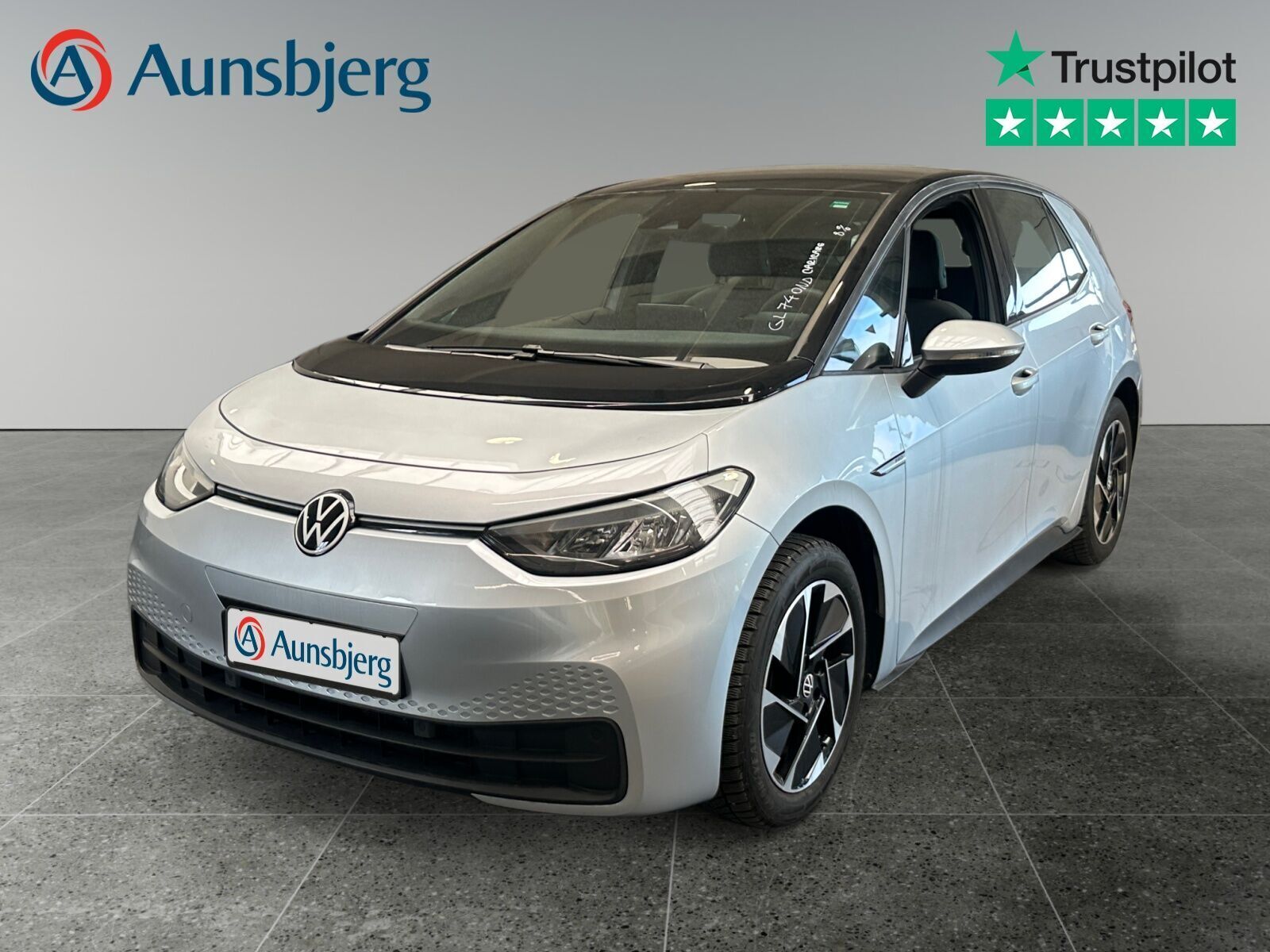 VW ID.3 58 Pro Performance