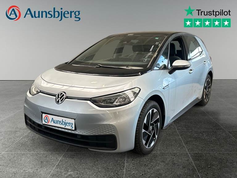 VW ID.3 58 Pro Performance