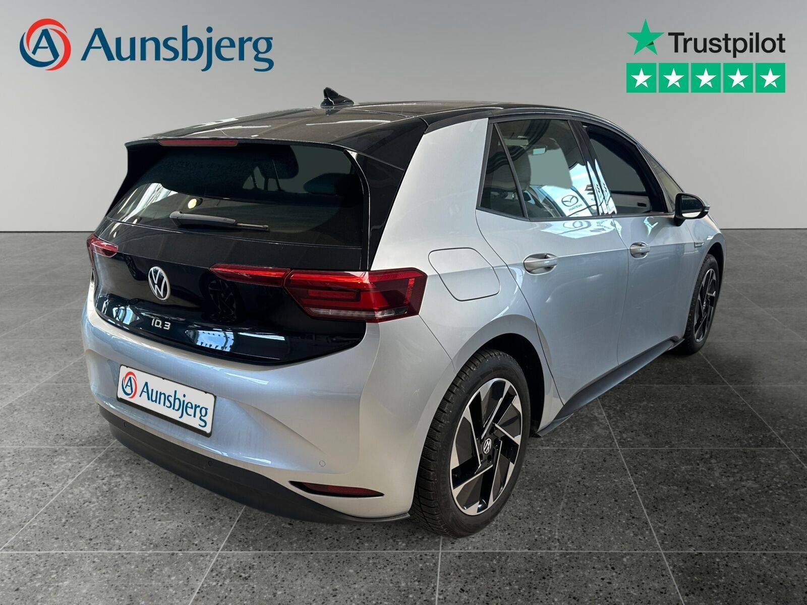 VW ID.3 58 Pro Performance