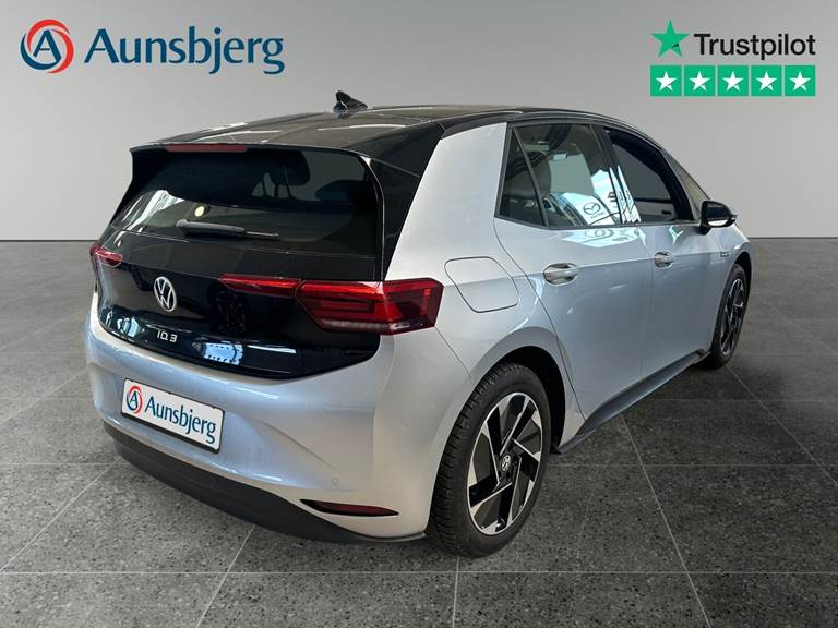 VW ID.3 58 Pro Performance