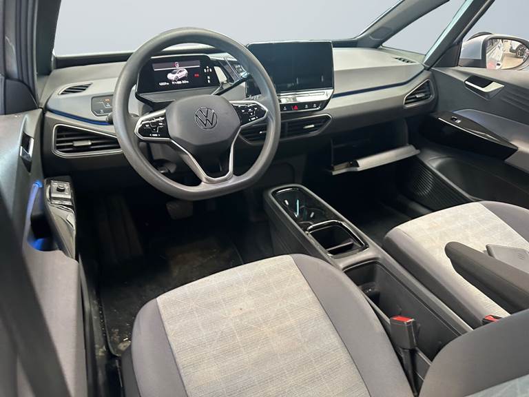 VW ID.3 58 Pro Performance