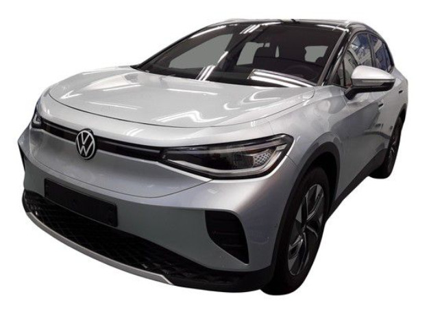 VW ID.4 77 Style