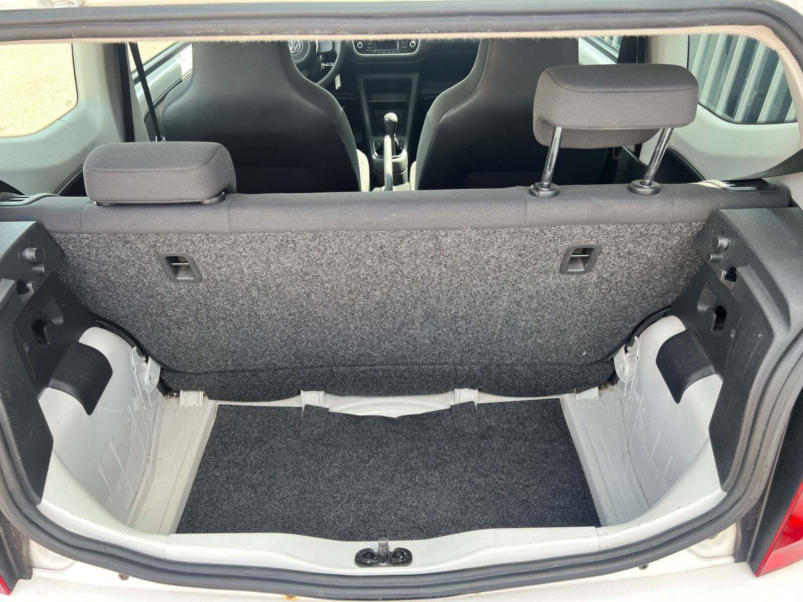 undefined VW UP! fra 2014