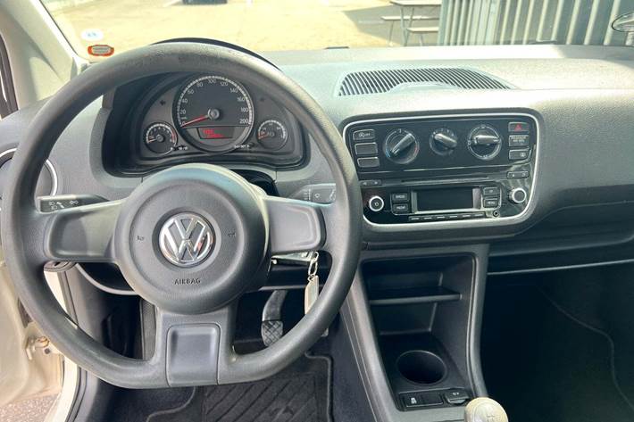 undefined VW UP! fra 2014