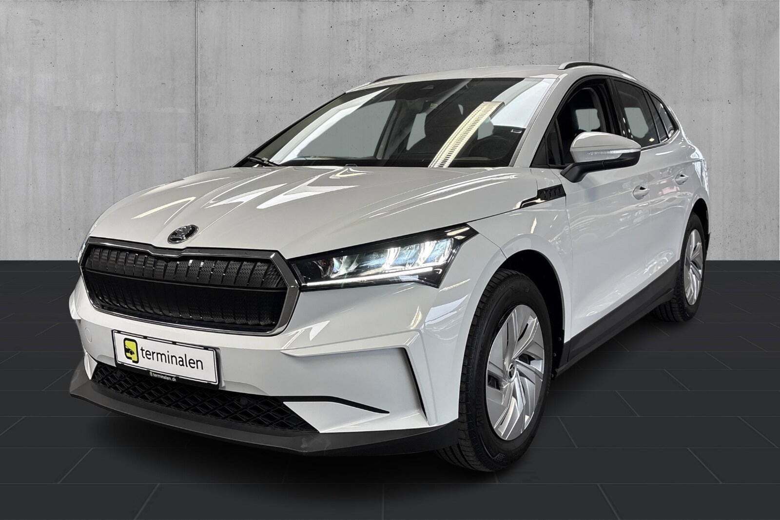 Skoda Enyaq 50 iV Loft