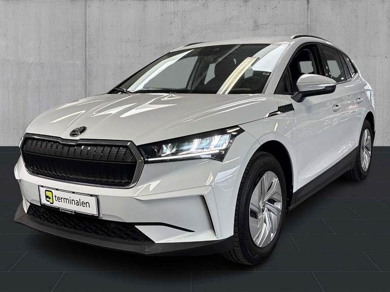 Skoda Enyaq 50 iV Loft