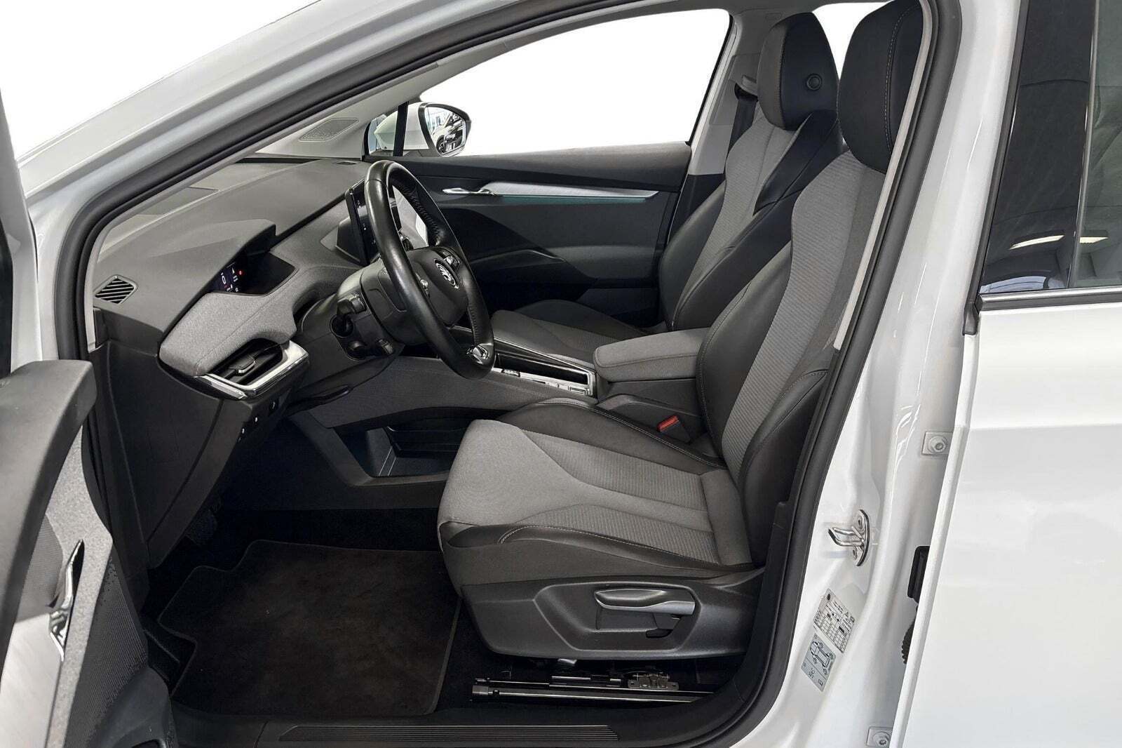 Skoda Enyaq 50 iV Loft