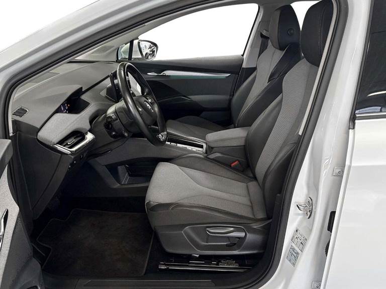 Skoda Enyaq 50 iV Loft