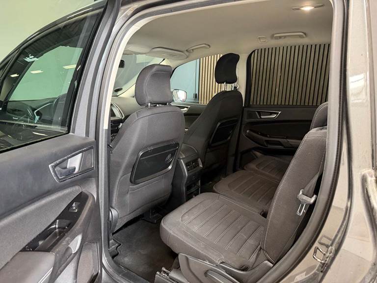 Ford Galaxy 2,0 TDCi 150 Titanium aut. 7prs