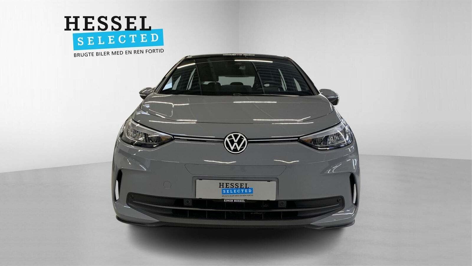 VW ID.3 58 Pro Performance