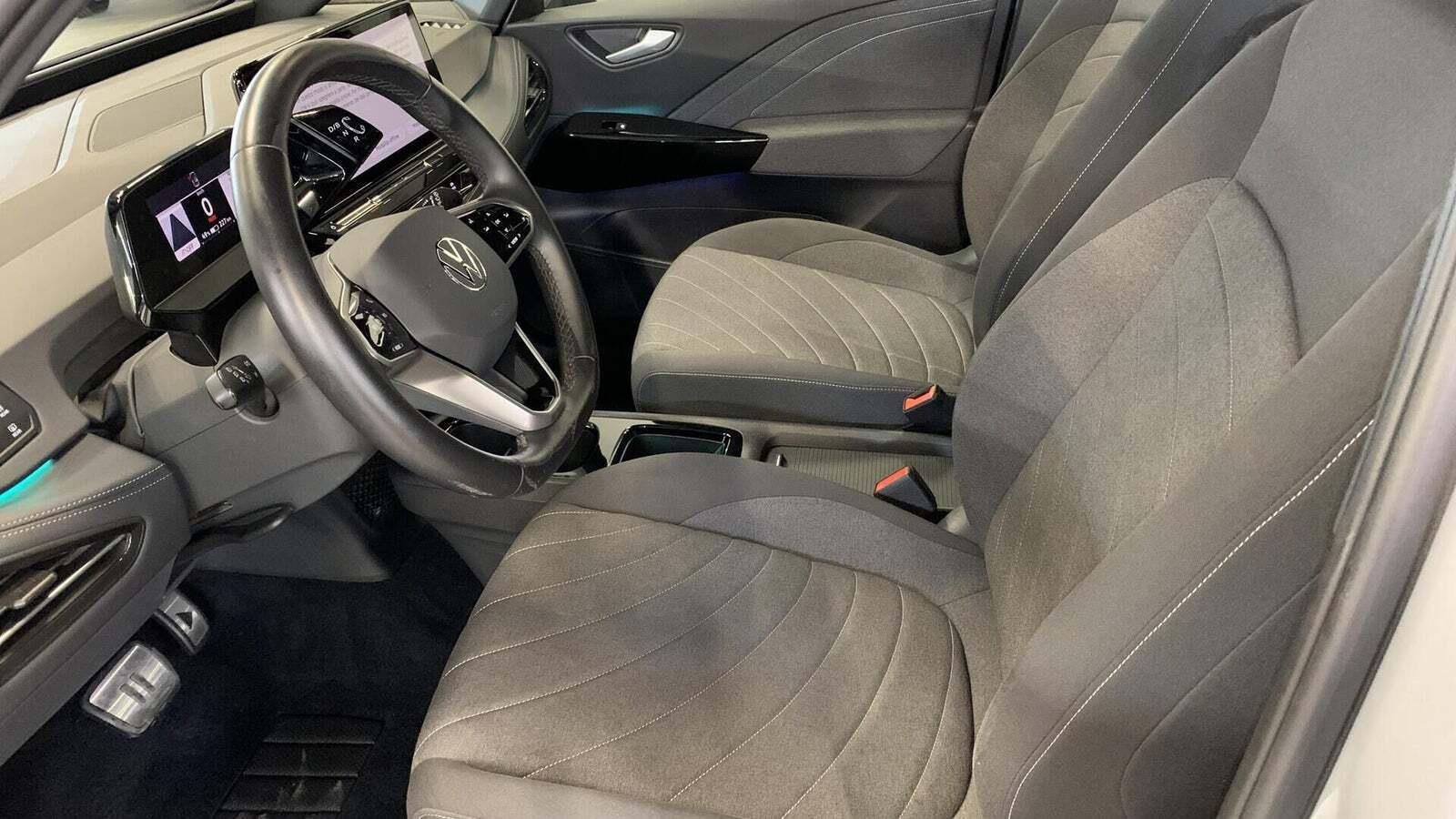 VW ID.3 58 Pro Performance