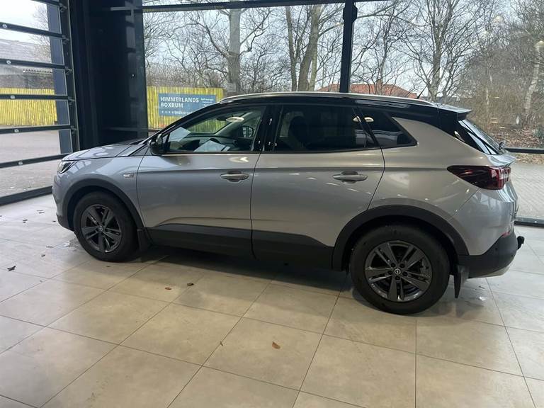 Opel Grandland X 1,5 CDTI Elegance Start/Stop 130HK 5d 8g Aut.
