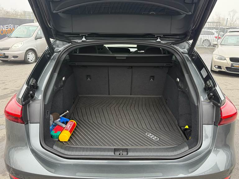 Audi A6 Avant E-tron Progress Plus Performance 367HK Stc Aut.