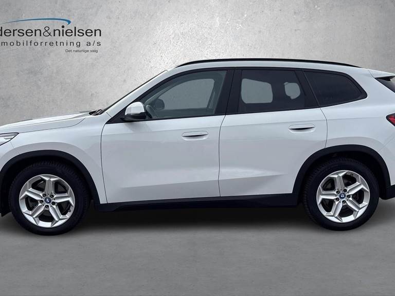 BMW iX1 xDrive30 EL M-Sport 4x4 313HK 5d Aut.