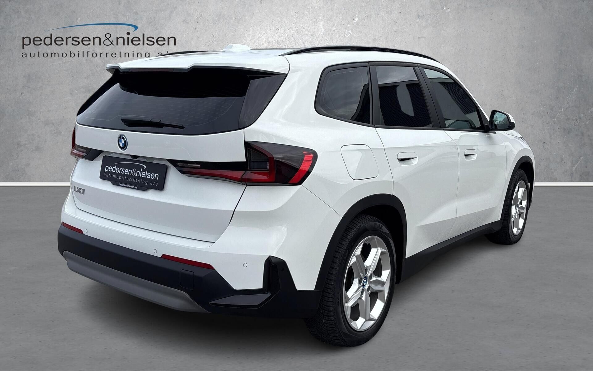 BMW iX1 xDrive30 EL M-Sport 4x4 313HK 5d Aut.