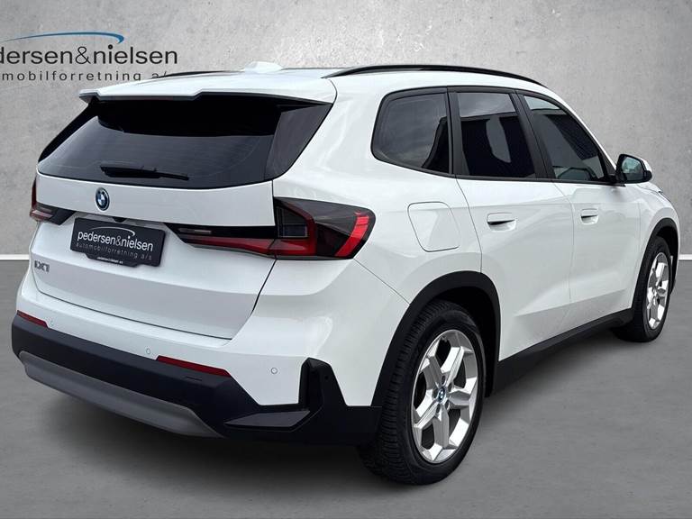 BMW iX1 xDrive30 EL M-Sport 4x4 313HK 5d Aut.