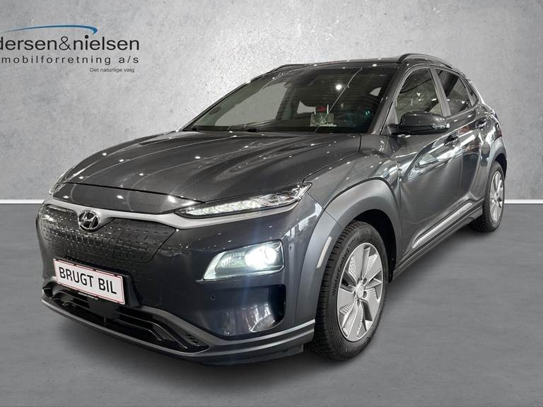 Hyundai Kona EL Premium 204HK 5d Aut.