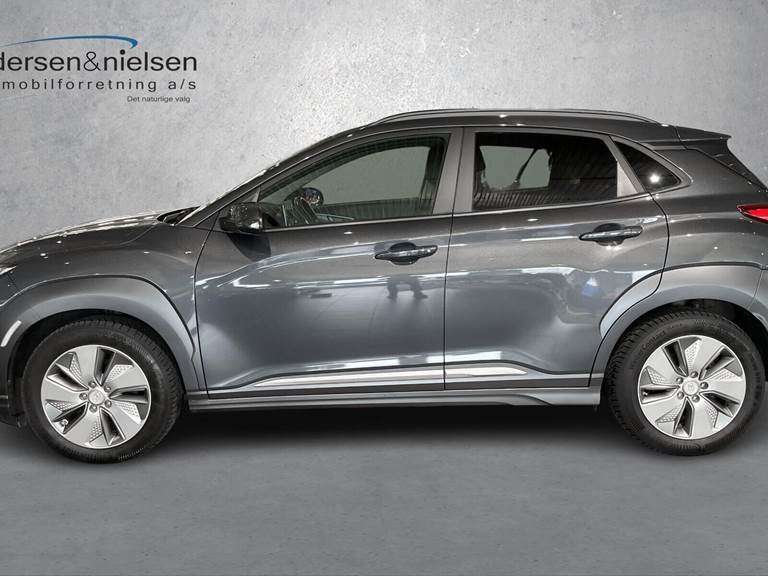 Hyundai Kona EL Premium 204HK 5d Aut.