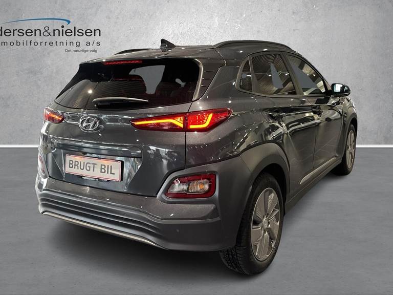 Hyundai Kona EL Premium 204HK 5d Aut.