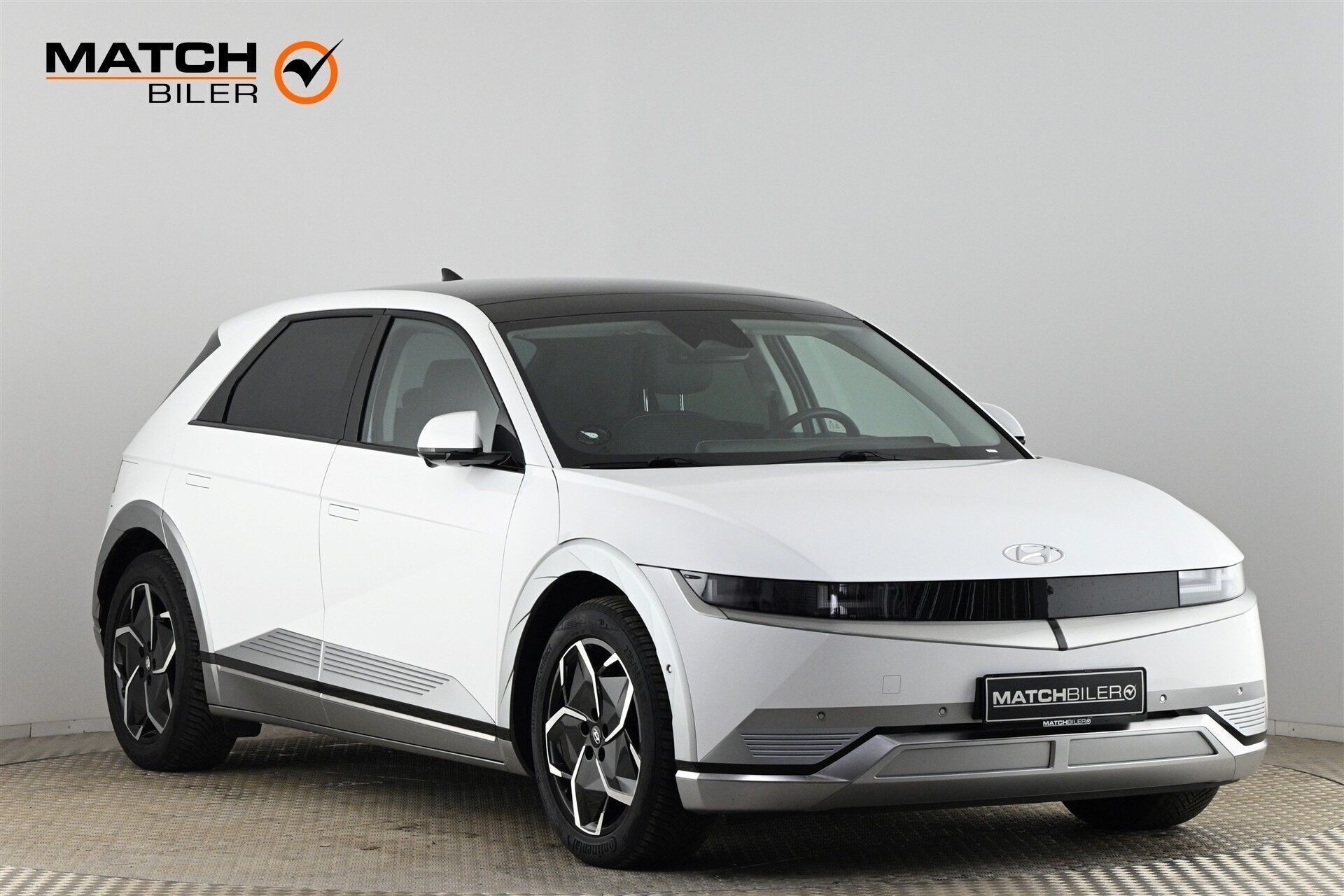 Hyundai Ioniq 5 Electric 77,4 kWh Ultimate 4WD 325HK 5d Aut.