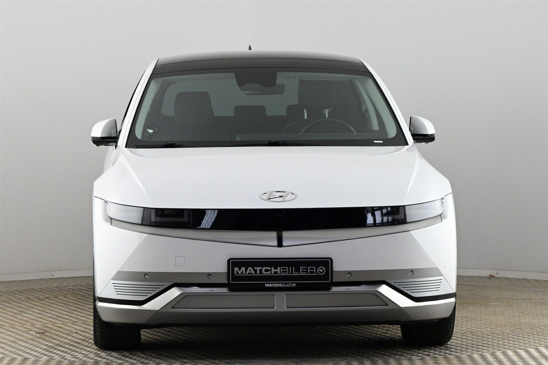 Hyundai Ioniq 5 Electric 77,4 kWh Ultimate 4WD 325HK 5d Aut.