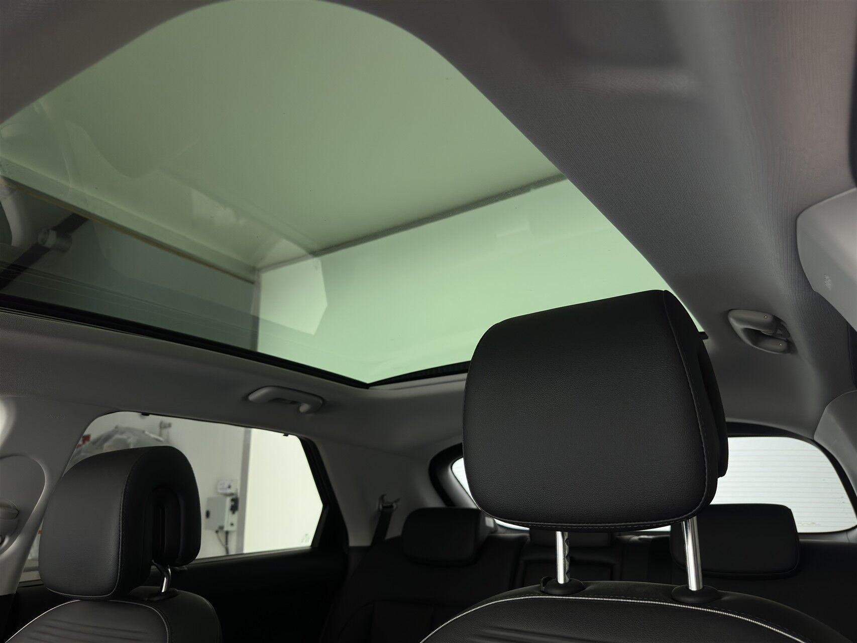 Hvid Hyundai Ioniq 5 fra 2023