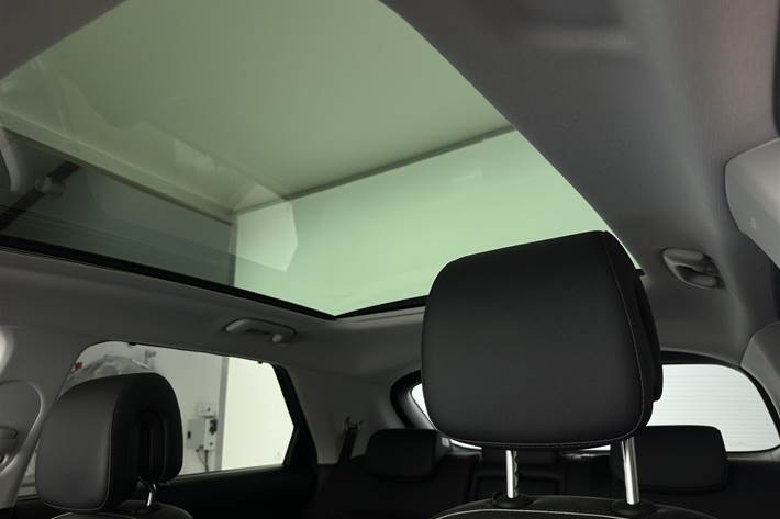 Hvid Hyundai Ioniq 5 fra 2023