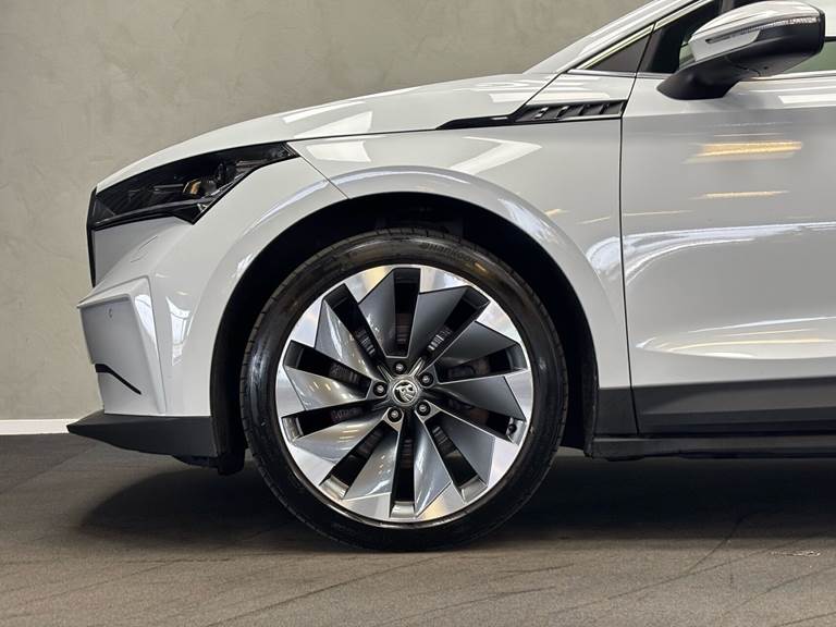 Skoda Enyaq 80 iV Premium 204HK 5d Aut.