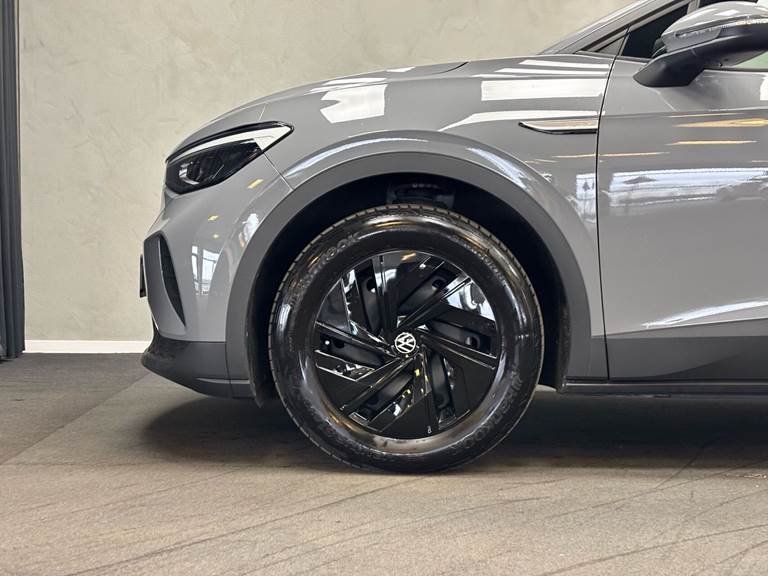 VW ID.4 EL Pure Performance 170HK 5d Aut.