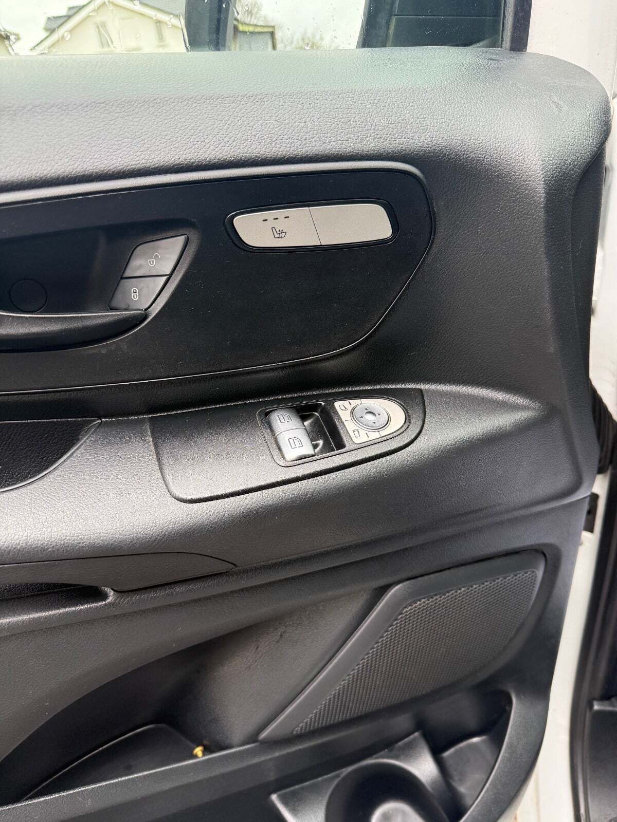 undefined Mercedes Vito 114 fra 2018